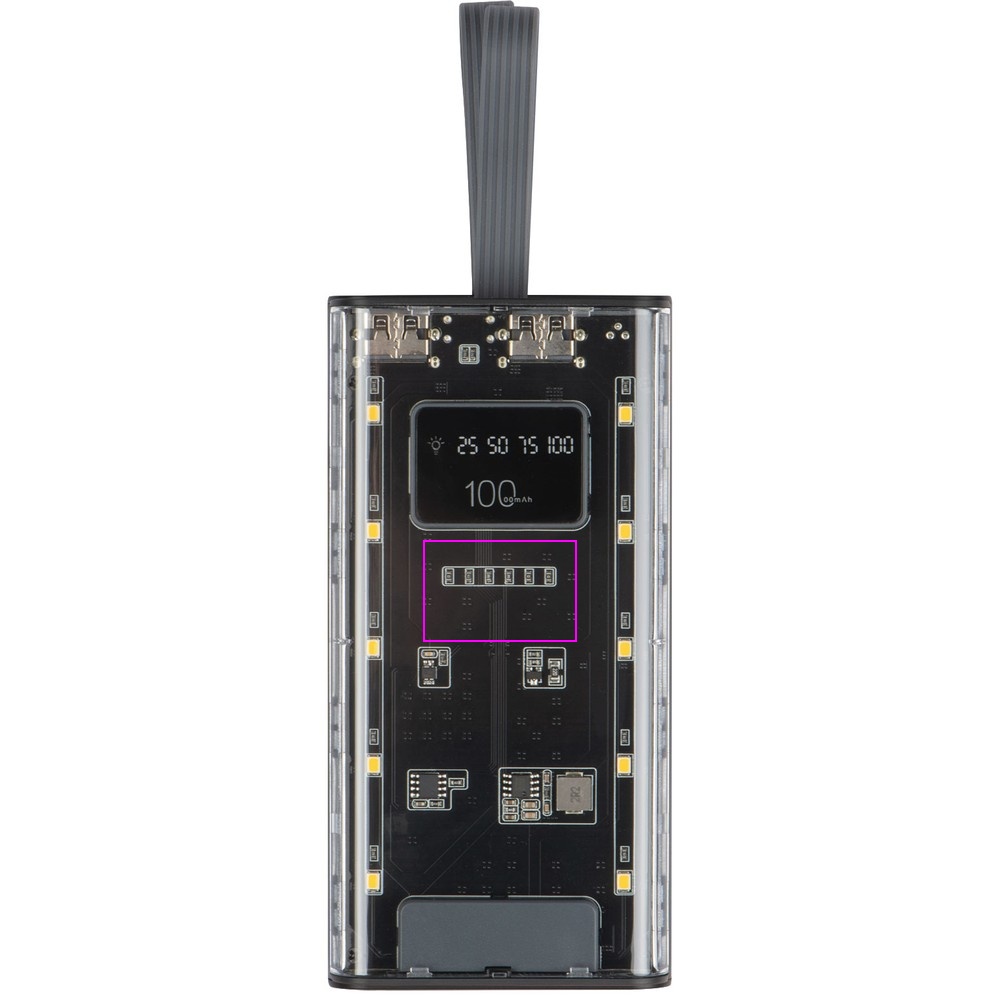 Power bank 10000 mAh DARWIN