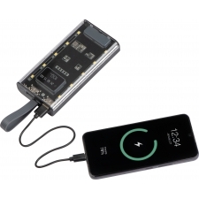 Power bank 10000 mAh DARWIN