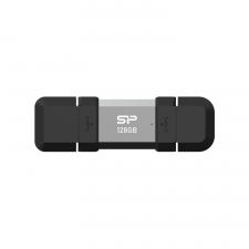 Pendrive Mobile C51, 128GB 3.2 Silicon Power