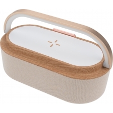 Bluetooth speaker LIMASSOL MoLu