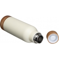 Thermal bottle made of recycled steel COTE D'AZUR MoLu 630 ml
