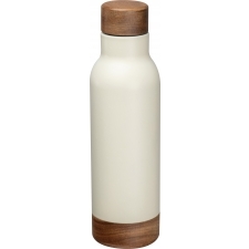 Thermal bottle made of recycled steel COTE D'AZUR MoLu 630 ml