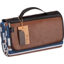 Picnic blanket rPET MONTENEGRO MoLu