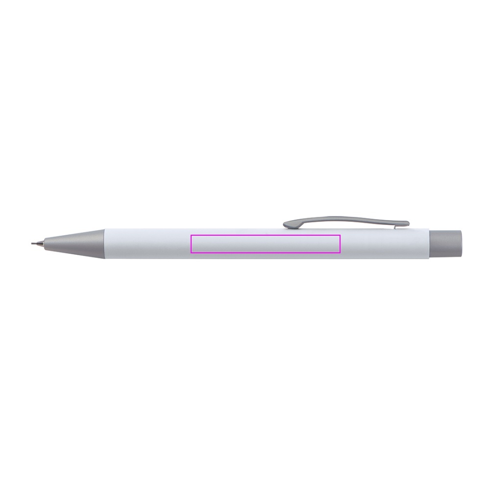 Writing set ballpen and mechanical pencil soft touch UPPSALA