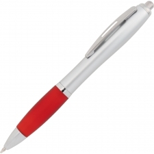 Plastic ballpen ST. PETERSBURG