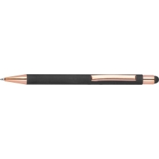Metal ballpen touch pen soft touch MIRAMAR