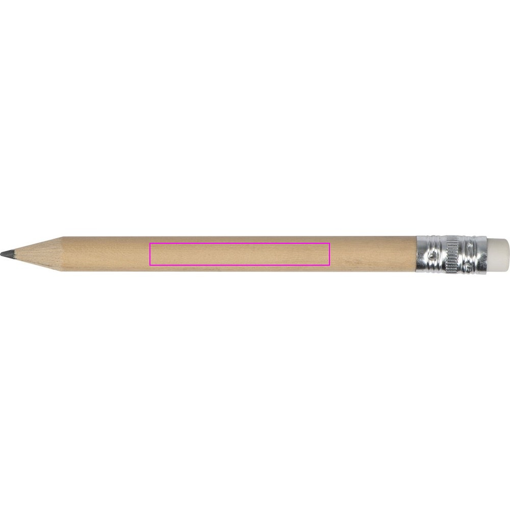 Mini pencil SUNDERLAND