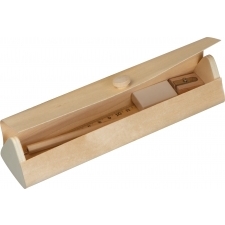 Writing set in pencil case TERESINA