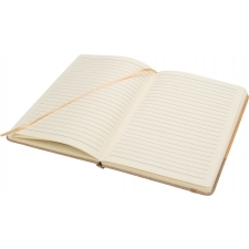 Notebook A5 lined SANTA MARIA