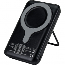 Power bank 10000 mAh with wireless charger VENTURA
