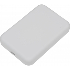 Power bank 5000 mAh with wireless charger WELS