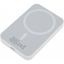 Power bank 5000 mAh with wireless charger WELS
