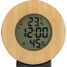 Weather Station DUSSELDORF