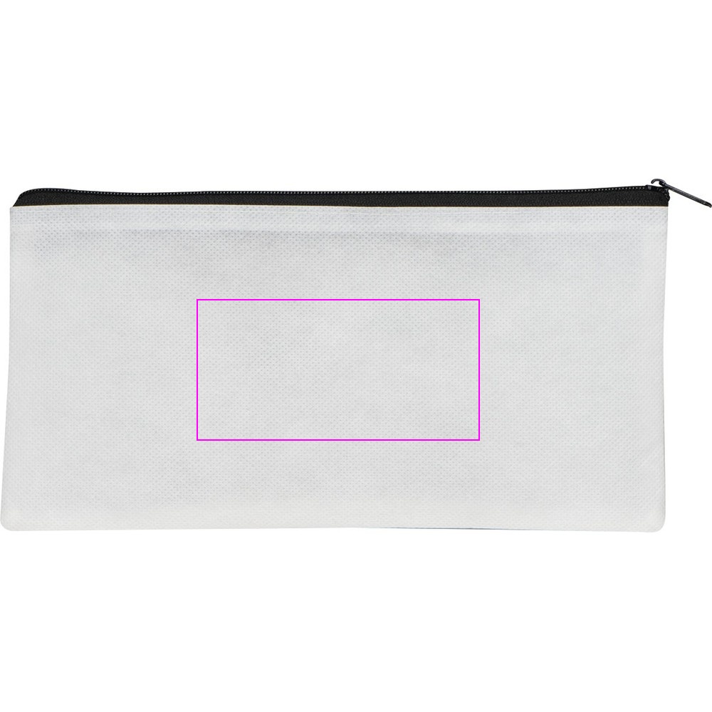 Coloring pencil case with 5 colored pencils STOCKHOLM