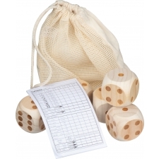 XXL dice game LAS VEGAS