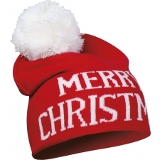 Winter Christmas Hat WHITEHORSE