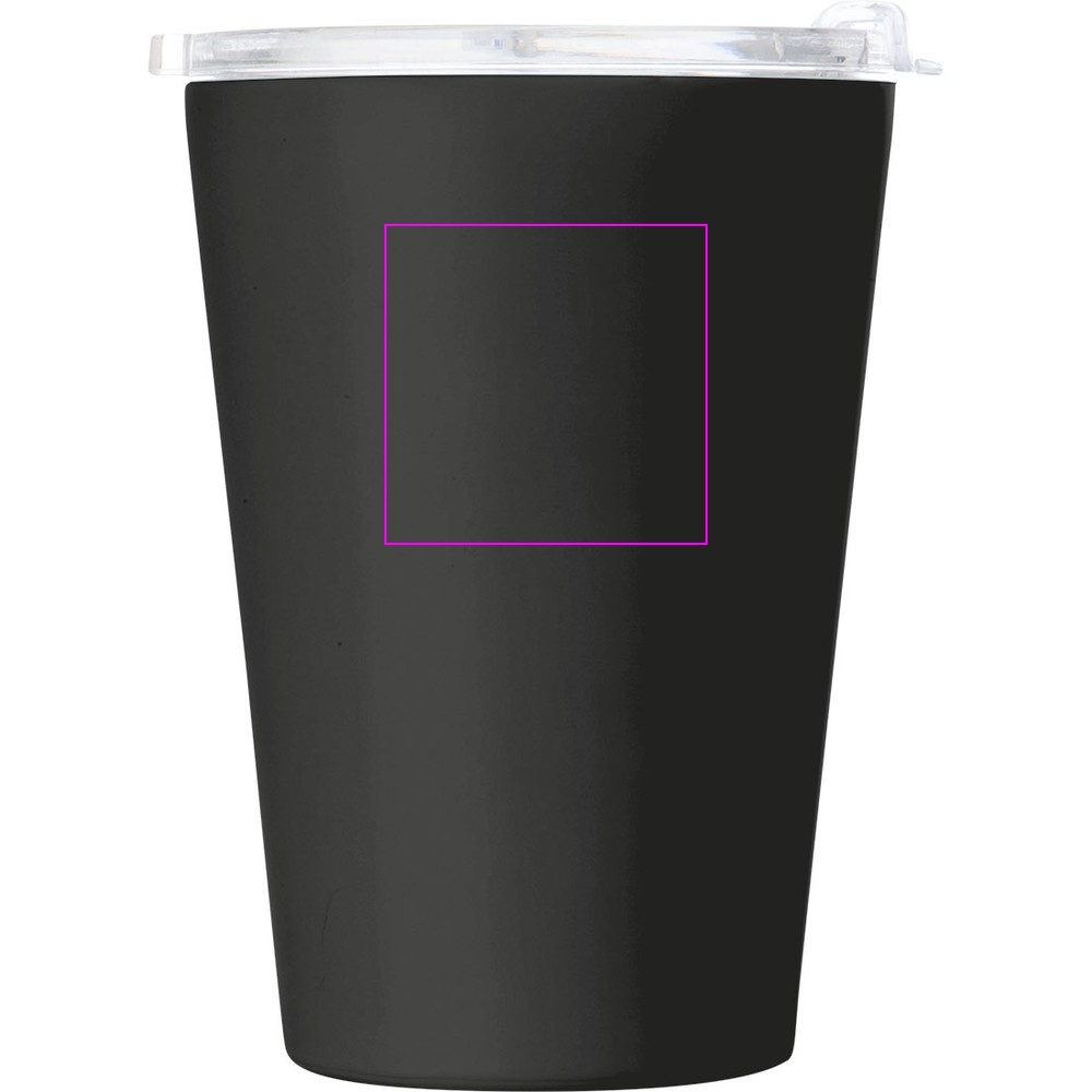 Thermal mug 350ml LUCERNE 350 ml