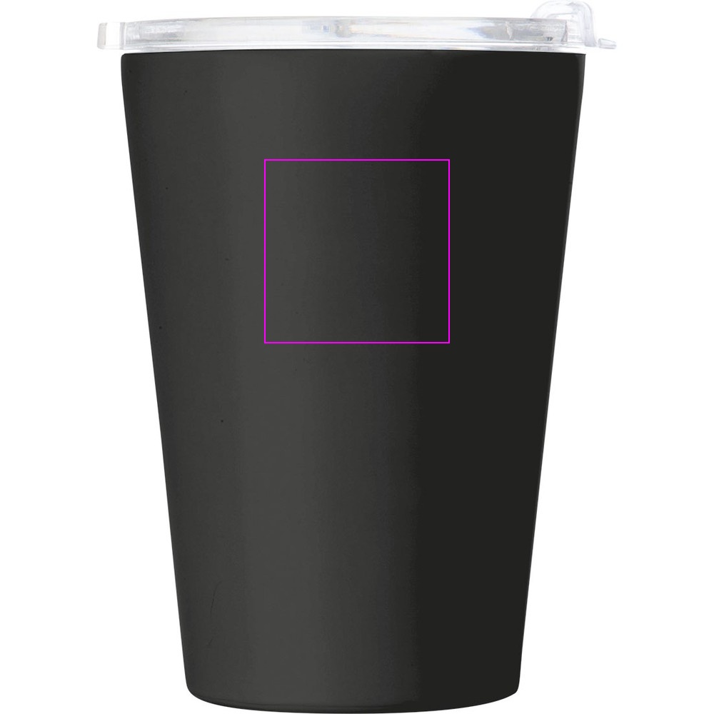 Thermal mug 350ml LUCERNE 350 ml