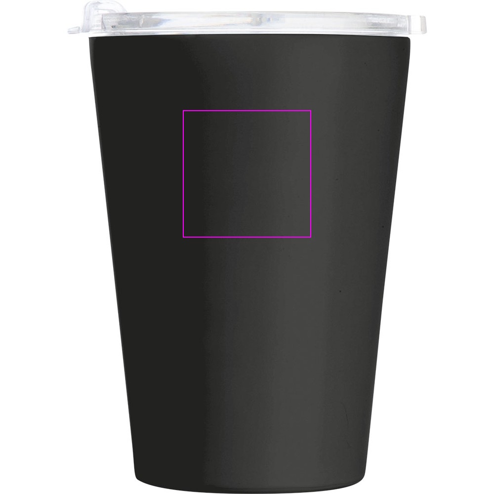 Thermal mug 350ml LUCERNE 350 ml