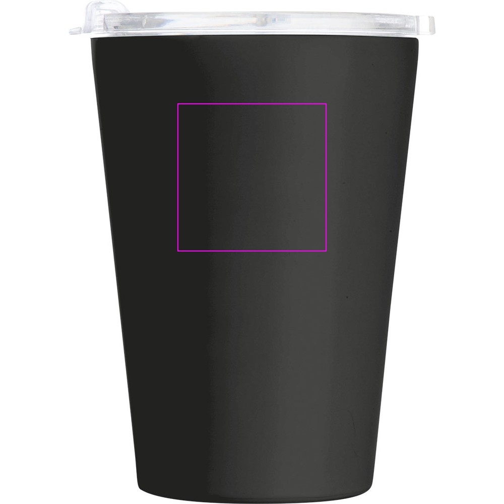 Thermal mug 350ml LUCERNE 350 ml