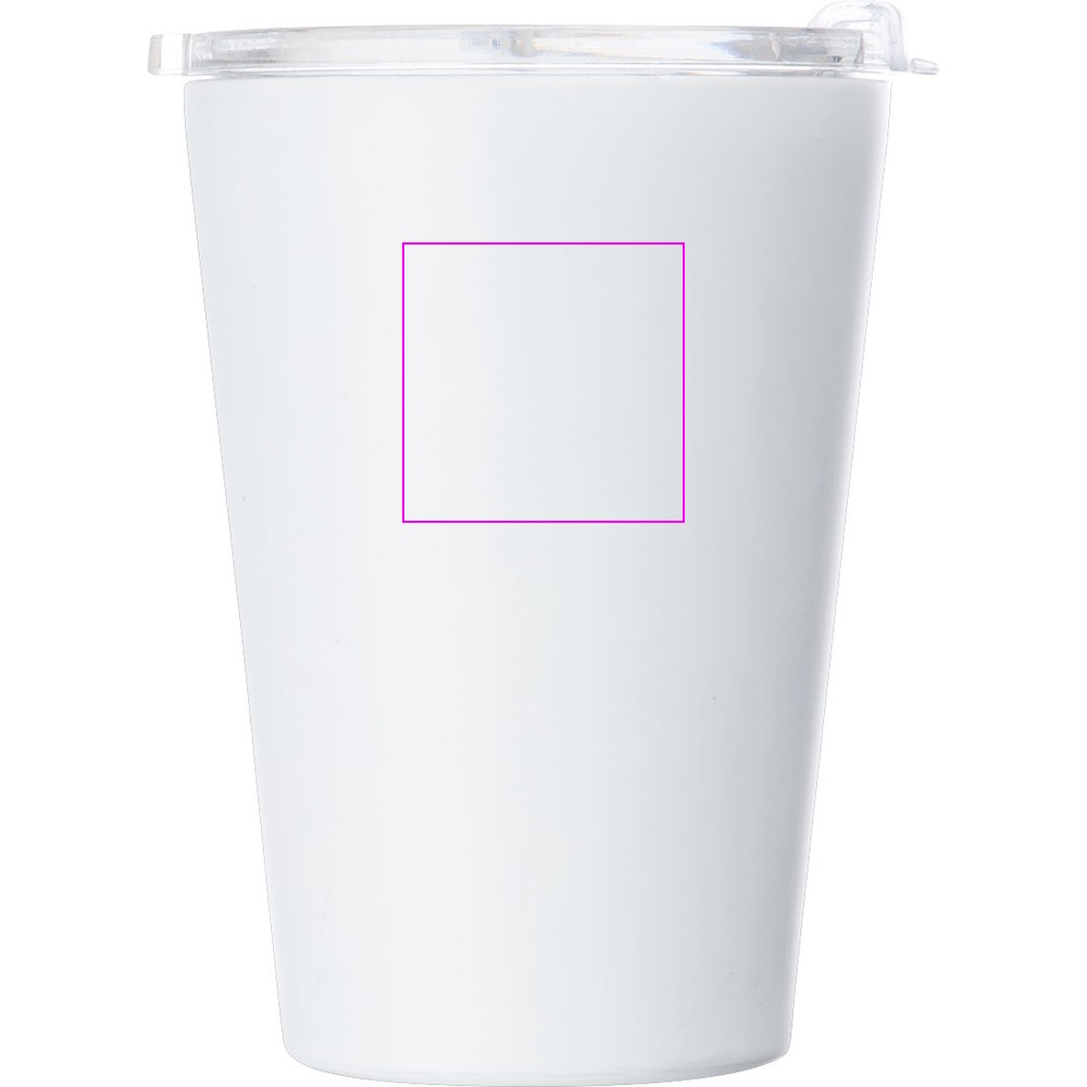 Thermal mug 350ml LUCERNE 350 ml
