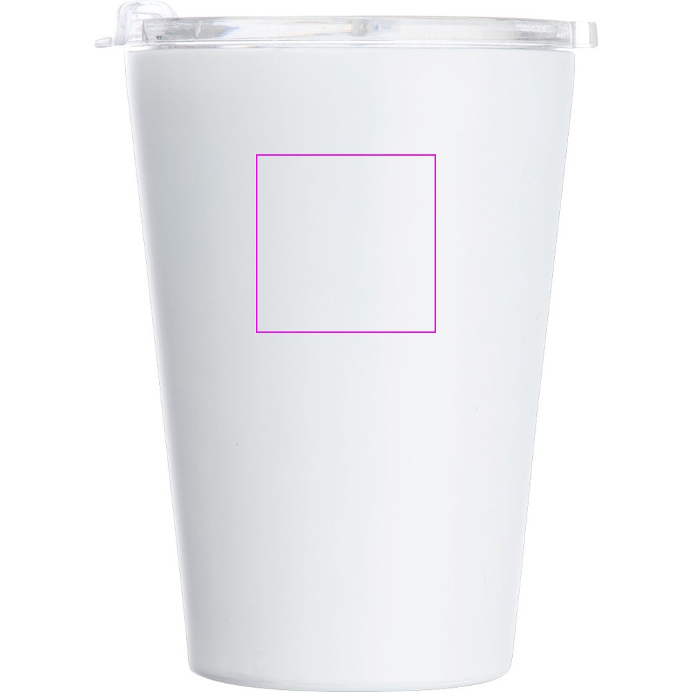 Thermal mug 350ml LUCERNE 350 ml