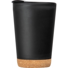 Plastic mug 280ml PRESTON