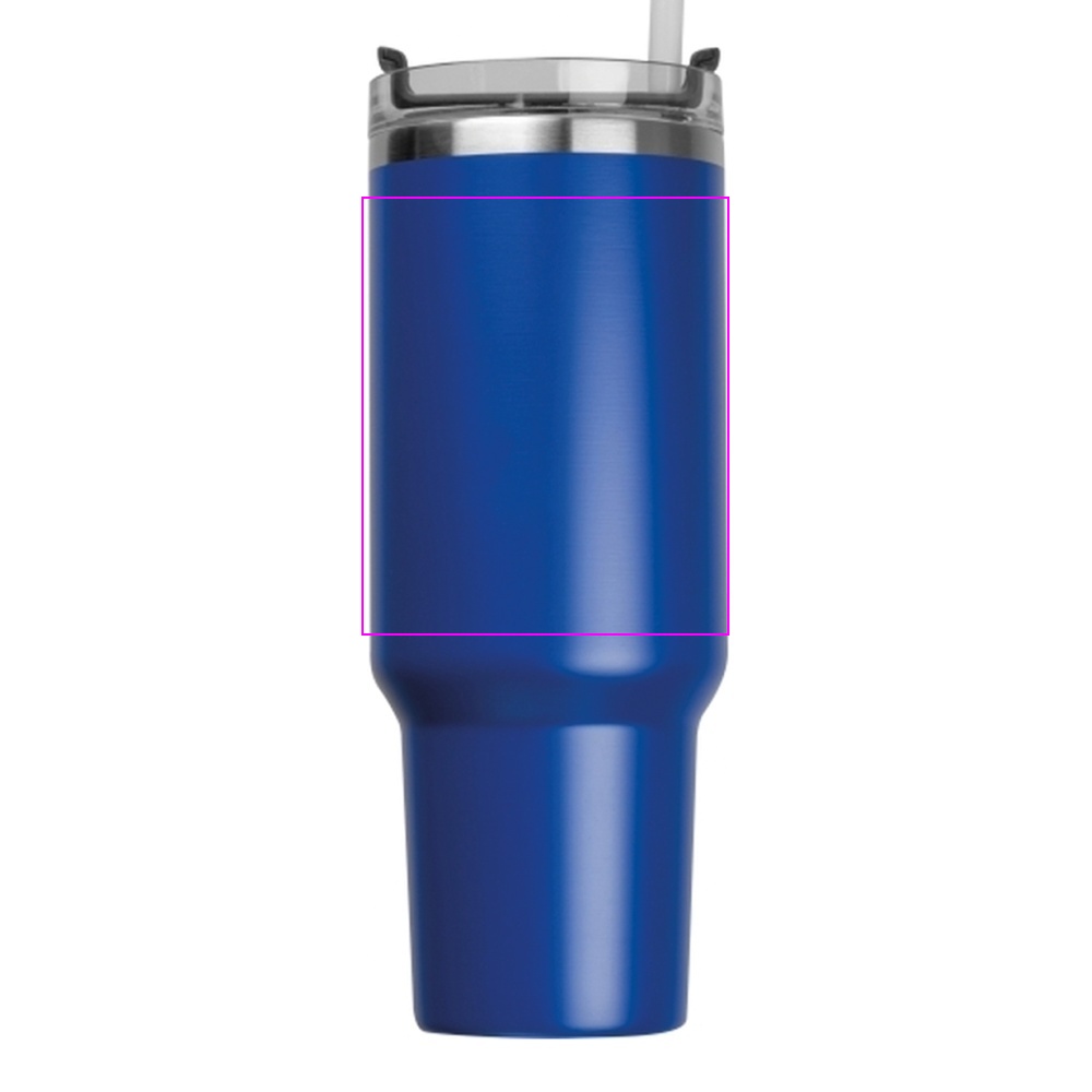 Thermal mug XXL 1200ml TEL AVIV 1200 ml