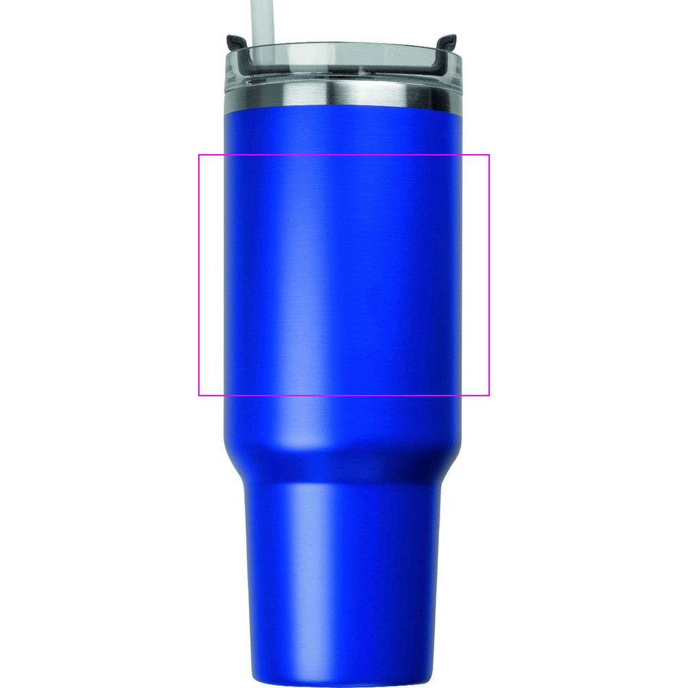 Thermal mug XXL 1200ml TEL AVIV 1200 ml