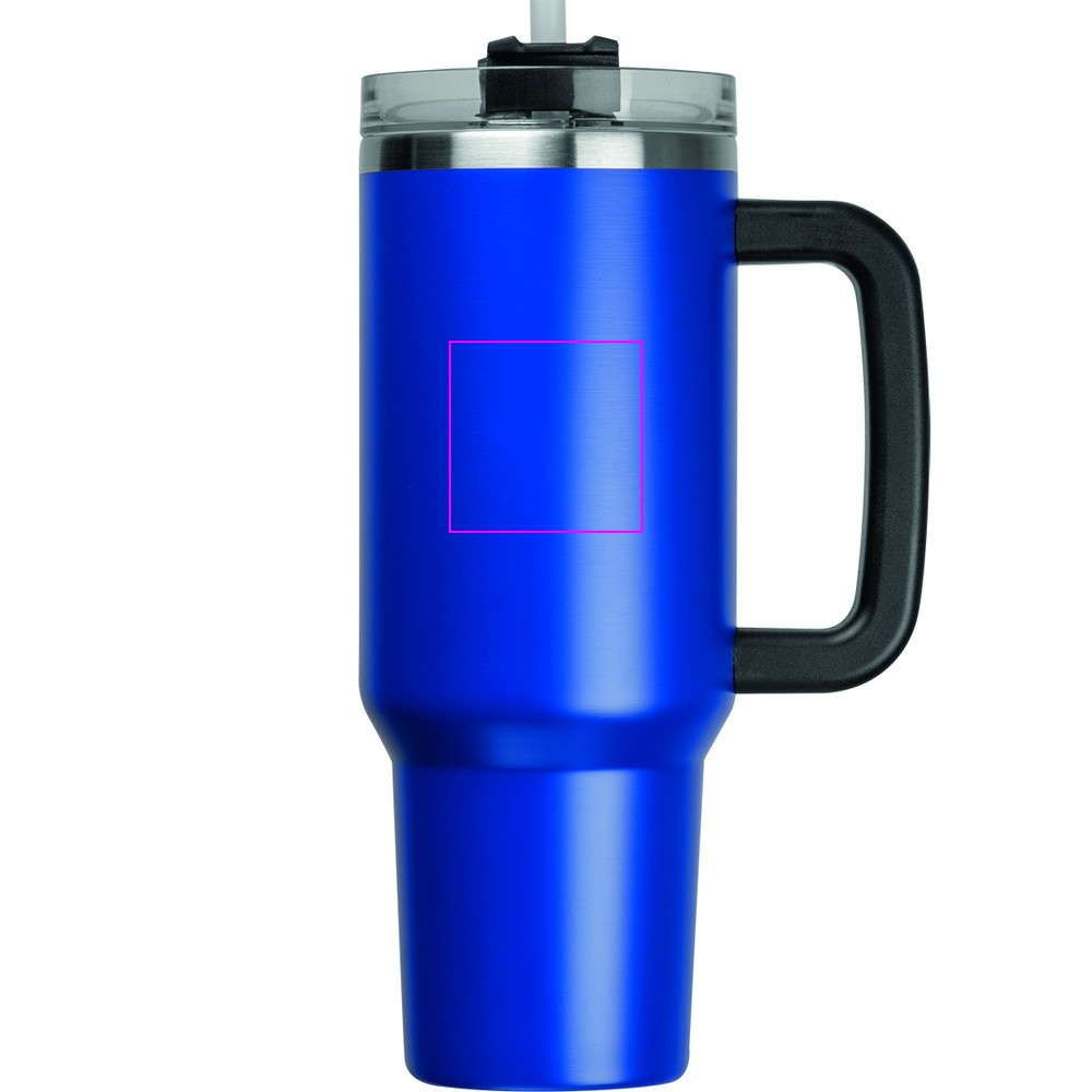Thermal mug XXL 1200ml TEL AVIV 1200 ml