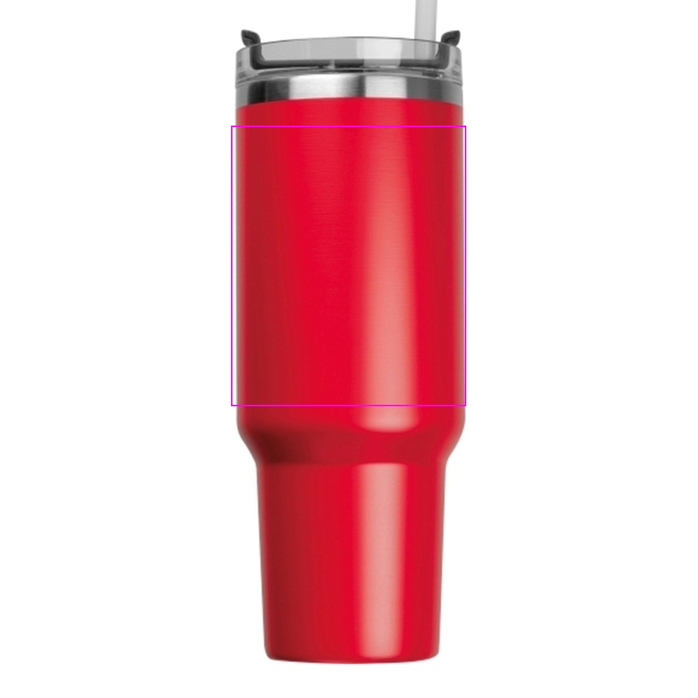 Thermal mug XXL 1200ml TEL AVIV 1200 ml