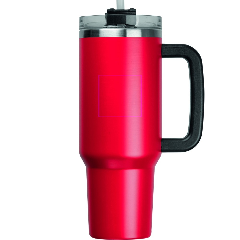 Thermal mug XXL 1200ml TEL AVIV 1200 ml