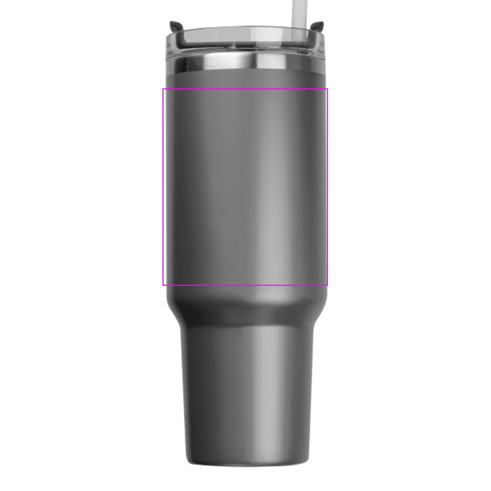 Thermal mug XXL 1200ml TEL AVIV 1200 ml