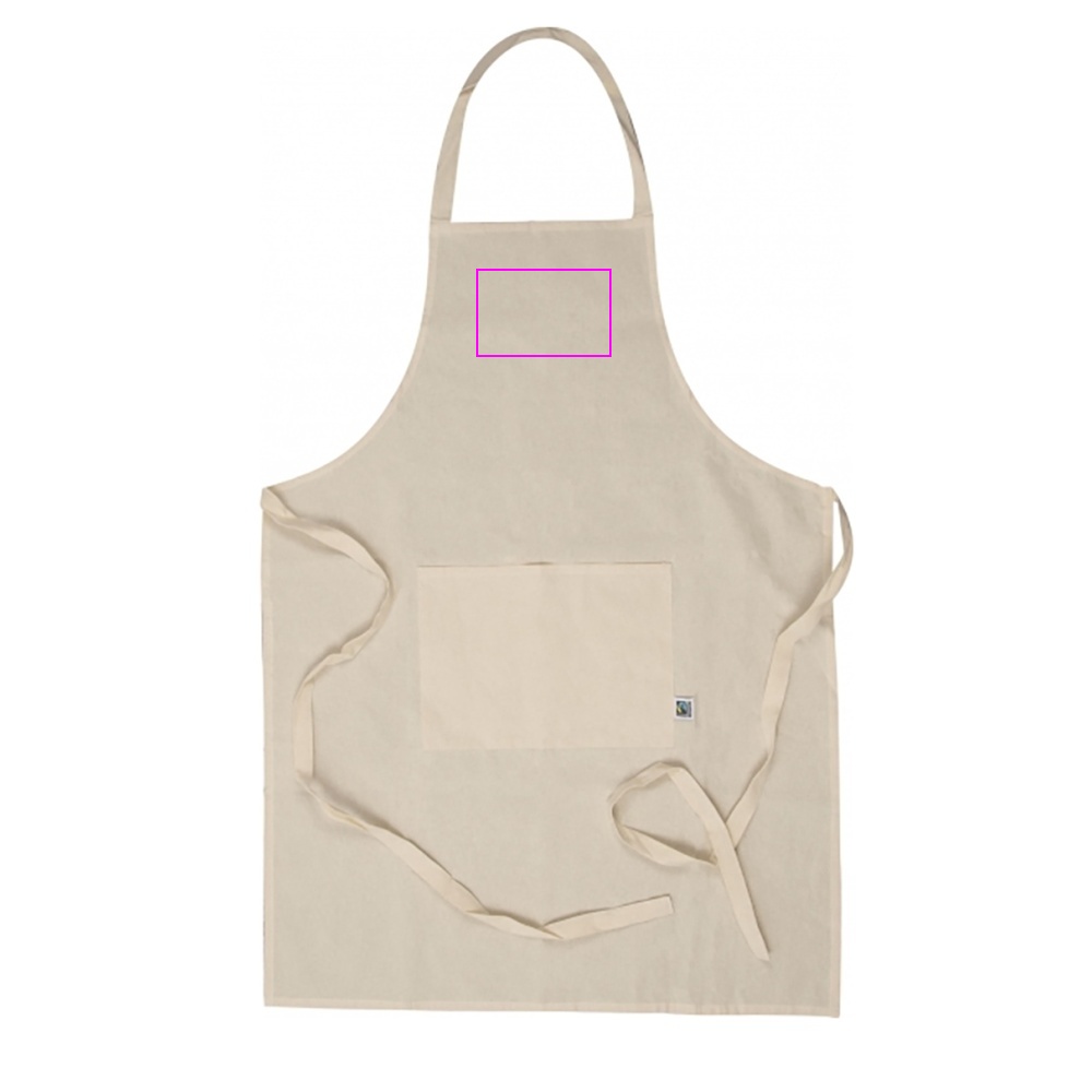 COLCHESTER 180 g/m² waiter apron