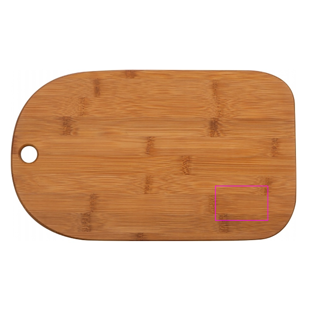 Bamboo cutting board WINDSOR