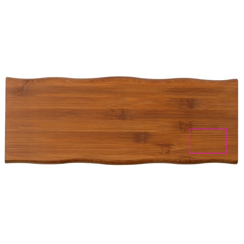 Bamboo cutting board VILNIUS