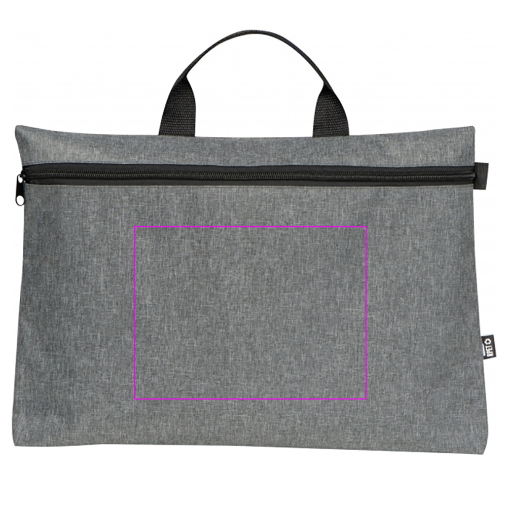 Document bag rPET WATFORD