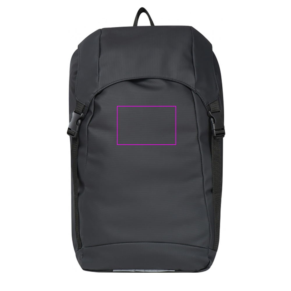 Laptop backpack TALLINN