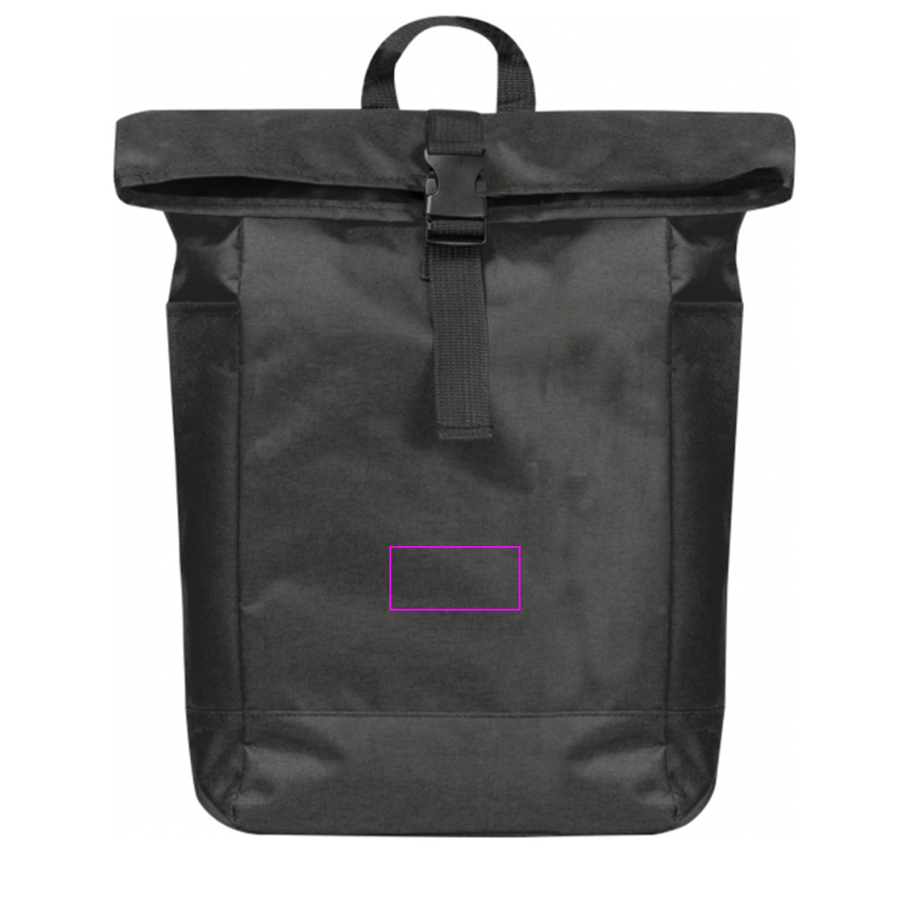 Courier backpack RIO GRANDE