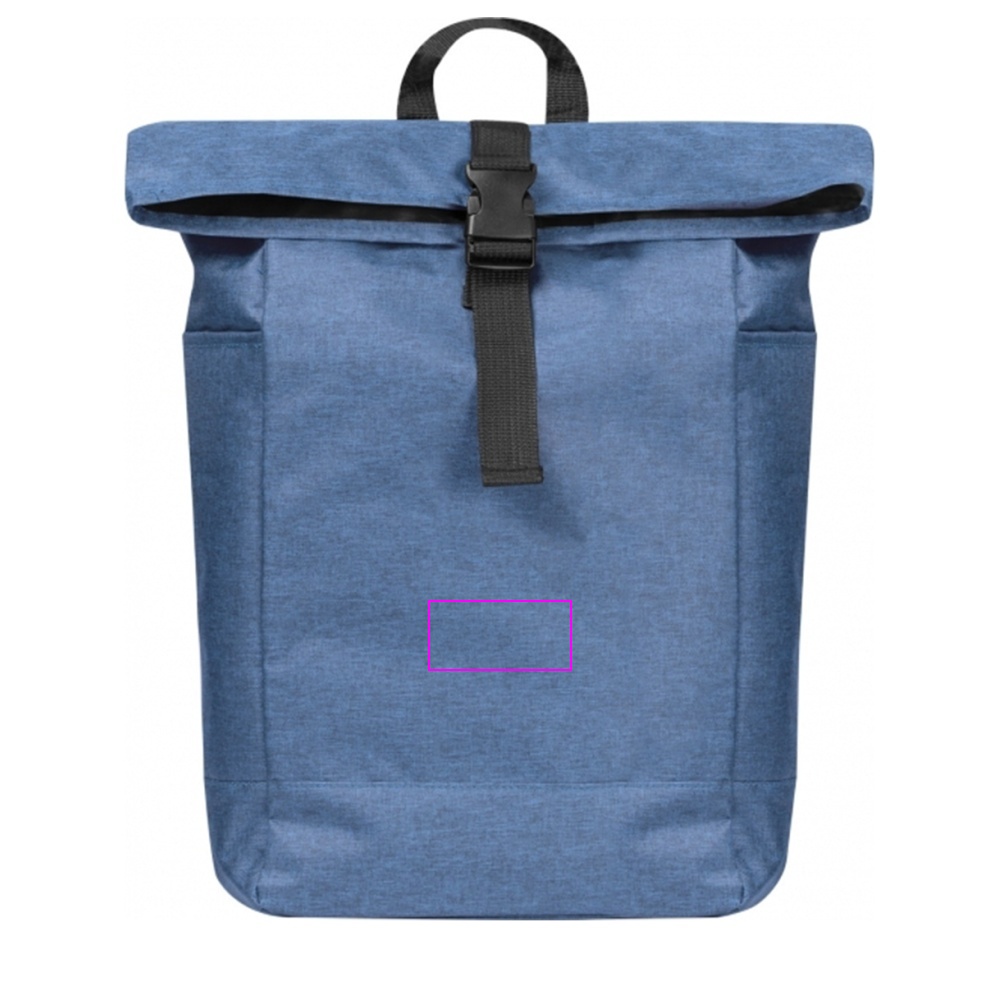 Courier backpack RIO GRANDE