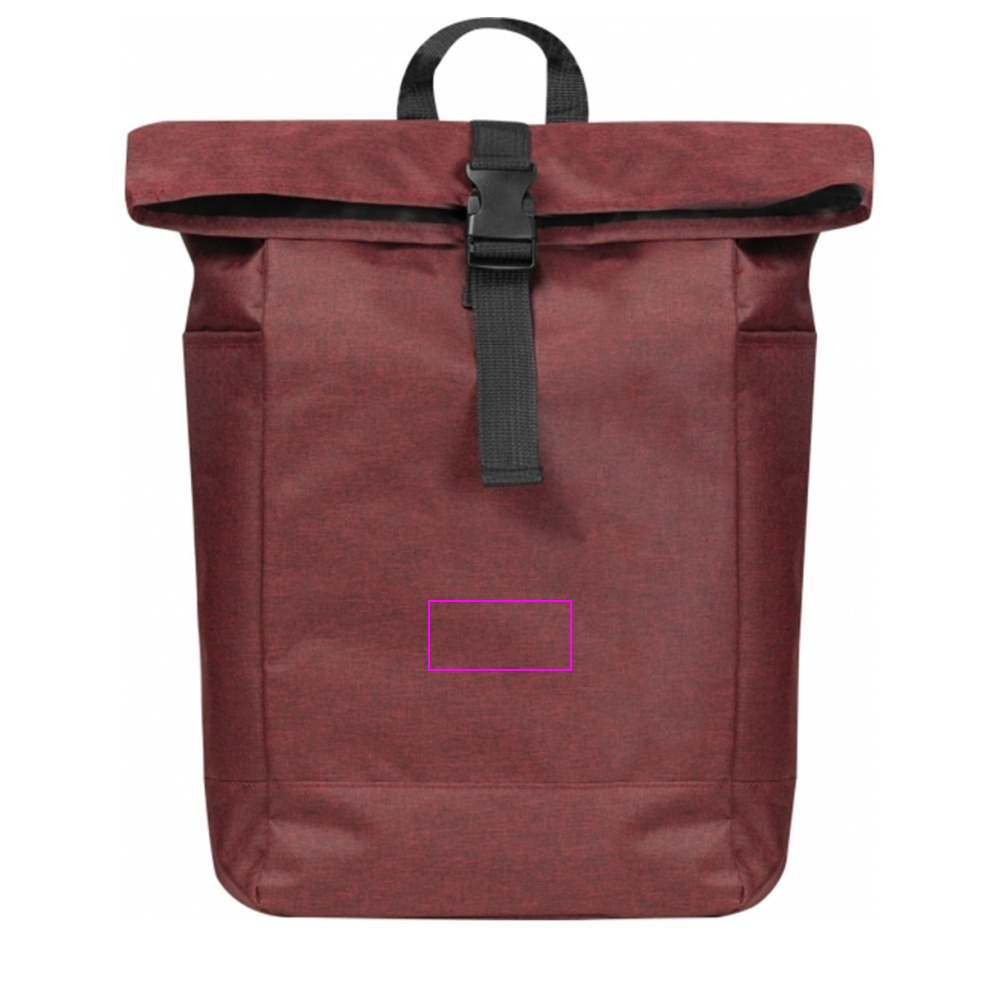Courier backpack RIO GRANDE