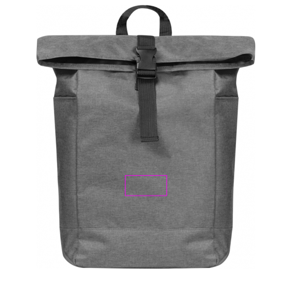 Courier backpack RIO GRANDE