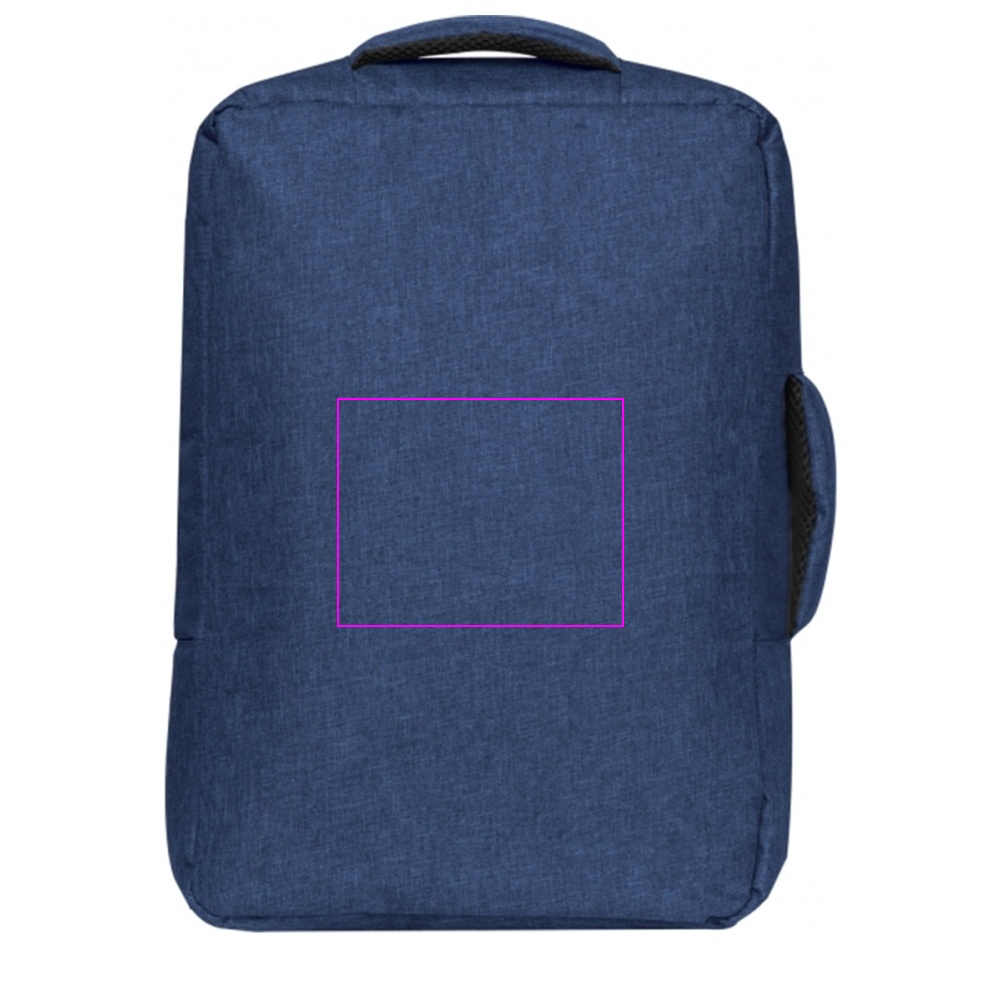 Laptop backpack TAMPERE