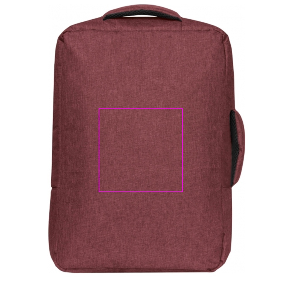 Laptop backpack TAMPERE