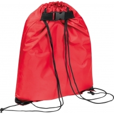 rPET sports bag MONTEVIDEO