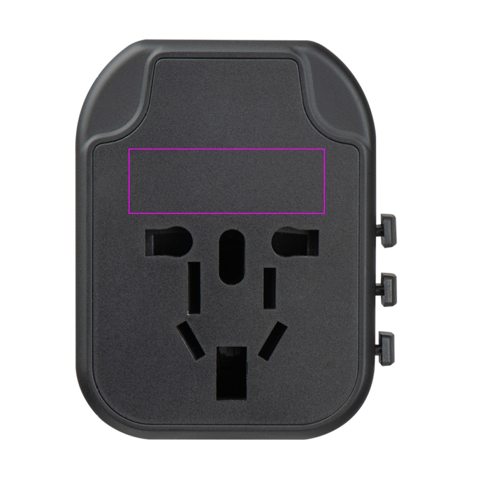 Travel Adapter Maracena