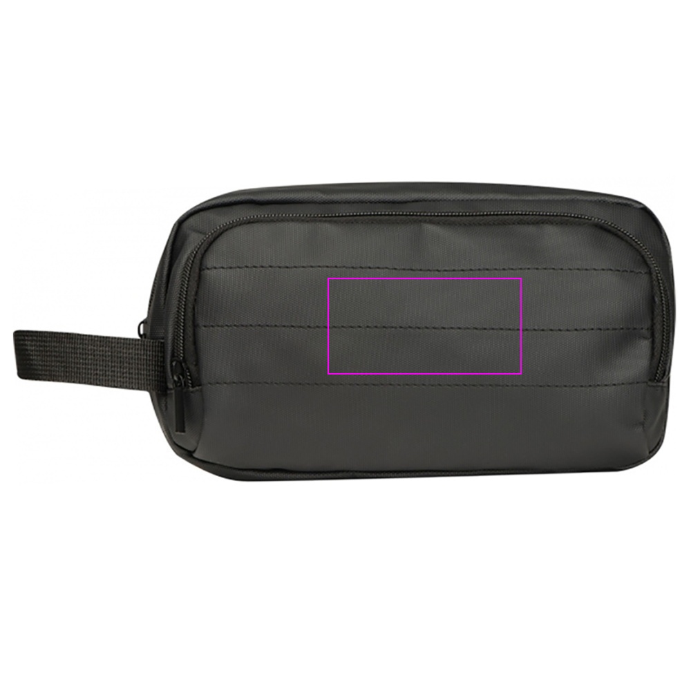 Cosmetic bag WEST YORKSHIRE
