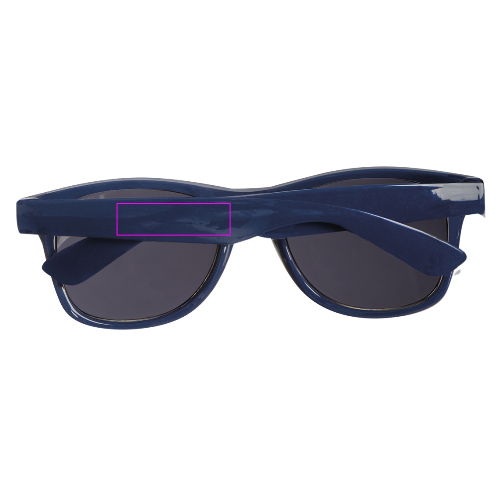 Sunglasses rPET ILLINOIS