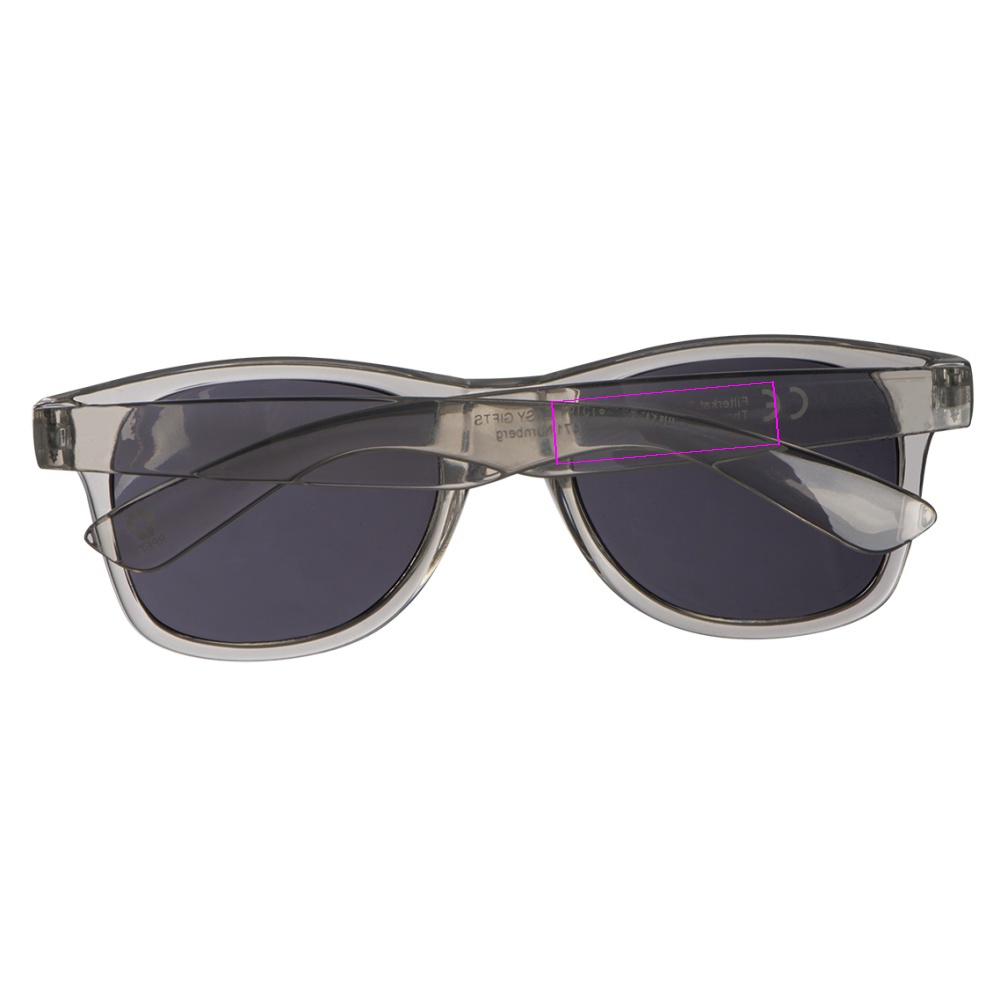 Sunglasses rPET ILLINOIS