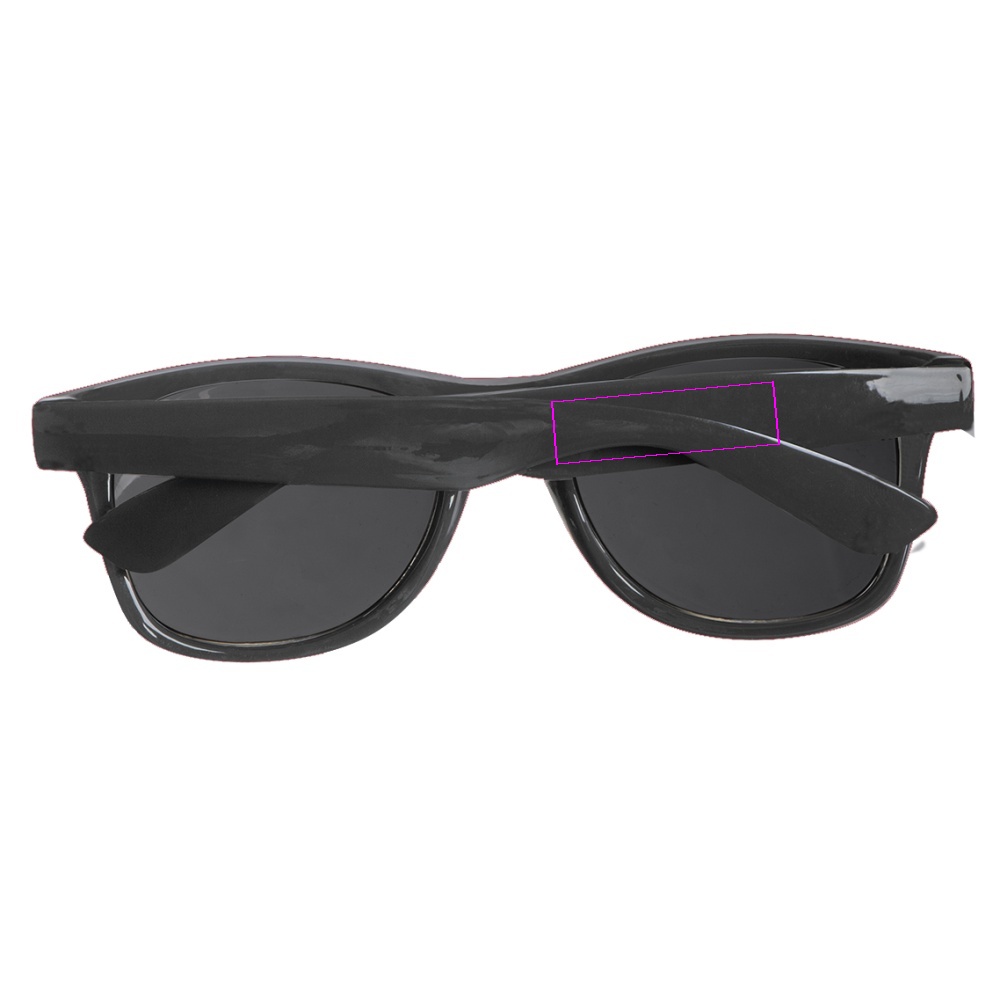 Sunglasses rPET ILLINOIS